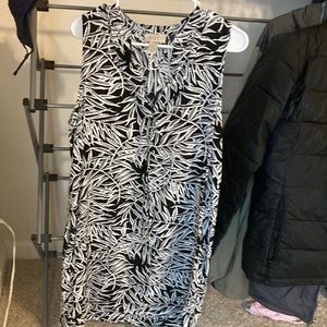 Loft Dress